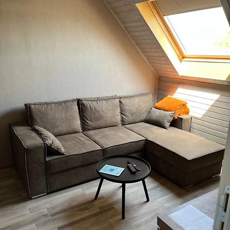 B&B 'T Hemelbedje Nieuwpoort Exterior photo