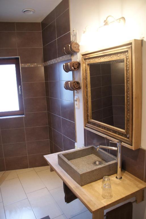B&B 'T Hemelbedje Nieuwpoort Room photo
